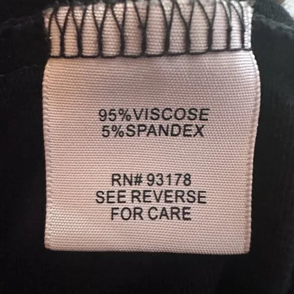 Philsophy Dress Women’s Size Large Midi Length Pockets Raw Hem Sleeve Zipper - Picture 12 of 13